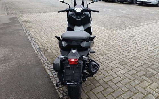 Gebrauchtmotorrad BMW C 400 X - Bild 5