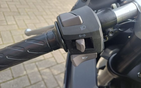 Neufahrzeug Aprilia RS 125 ABS - Bild 11