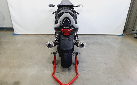 Gebrauchtmotorrad Suzuki Hayabusa - Bild 5