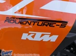 Angebot KTM 1290 Super Adventure S
