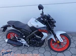 Angebot Yamaha MT-125