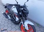 Angebot Yamaha MT-125
