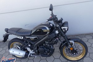 Angebot Yamaha XSR125 Legacy