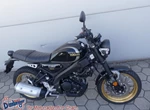 Angebot Yamaha XSR125 Legacy