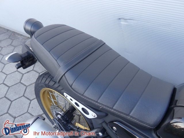 Angebot Yamaha XSR125 Legacy