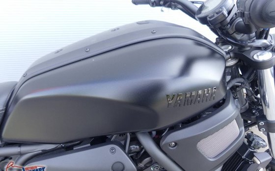 Gebrauchtmotorrad Yamaha XSR700 - Bild 3