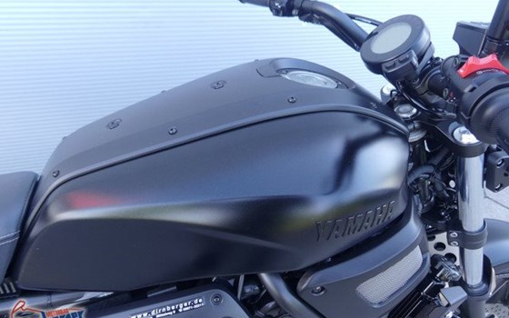 Gebrauchtmotorrad Yamaha XSR700 - Bild 3