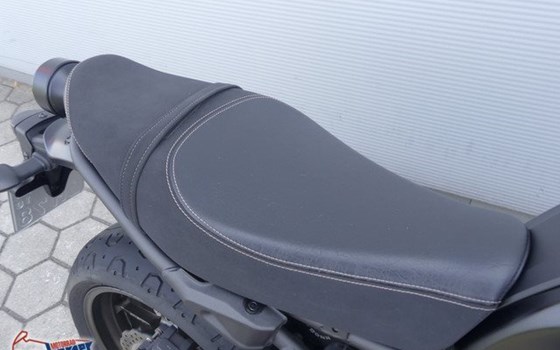 Gebrauchtmotorrad Yamaha XSR700 - Bild 4