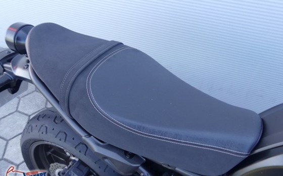 Gebrauchtmotorrad Yamaha XSR700 - Bild 4