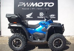 Neumotorrad CFMOTO C-Force 1000