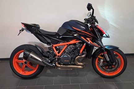 KTM 1290 Super Duke R