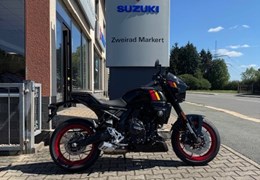 Gebrauchte Suzuki GSX-8TT