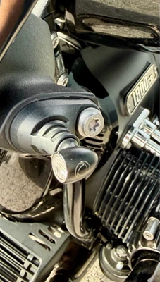 BMW R 18 B (schwarz) - Bild 8
