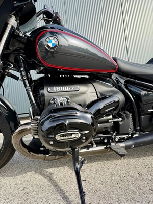 BMW R 18 B (schwarz) - Bild 3