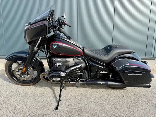 BMW R 18 B (schwarz) - Bild 2