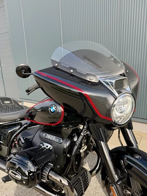 BMW R 18 B (schwarz) - Bild 4