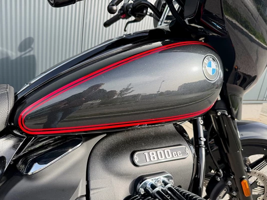BMW R 18 B (schwarz) - Bild 6