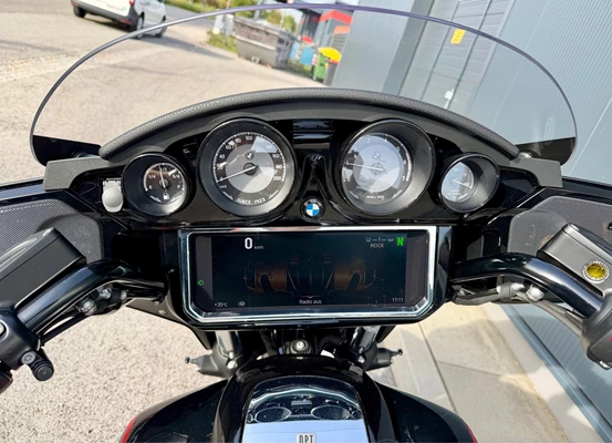 BMW R 18 B (schwarz) - Bild 5