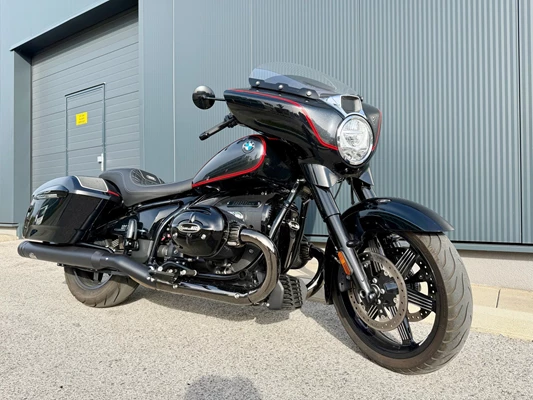 BMW R 18 B (schwarz) - Bild 10
