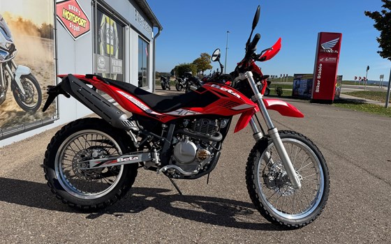 Gebrauchtmotorrad Beta Alp 4.0 - Bild 2