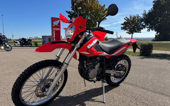 Gebrauchtmotorrad Beta Alp 4.0 - Bild 4