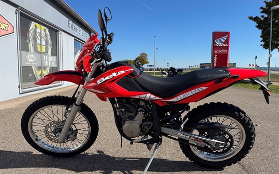 Gebrauchtmotorrad Beta Alp 4.0 - Bild 5