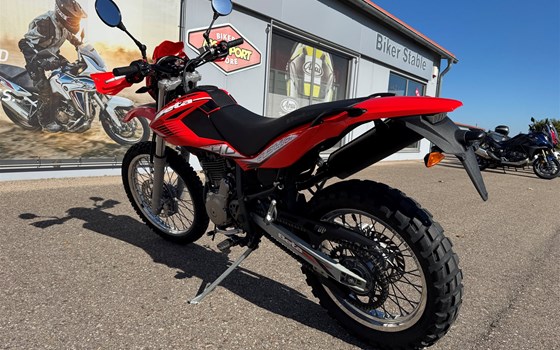 Gebrauchtmotorrad Beta Alp 4.0 - Bild 6