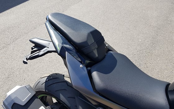 Gebrauchtmotorrad Kawasaki Z H2 - Bild 11