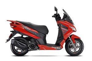 Angebot Aprilia SXR 50