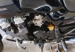 Gebrauchte Honda CB 750 Sevenfifty