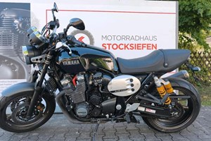 Angebot Yamaha XJR 1300