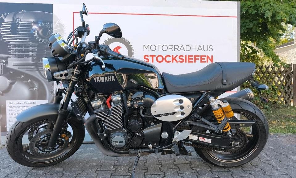 Angebot Yamaha XJR 1300