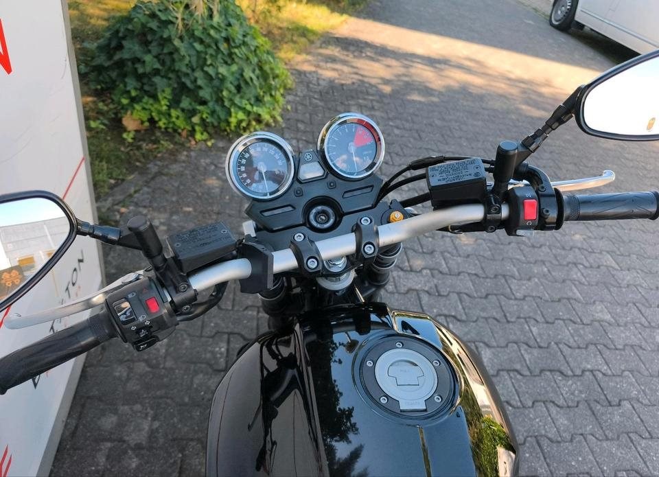 Angebot Yamaha XJR 1300