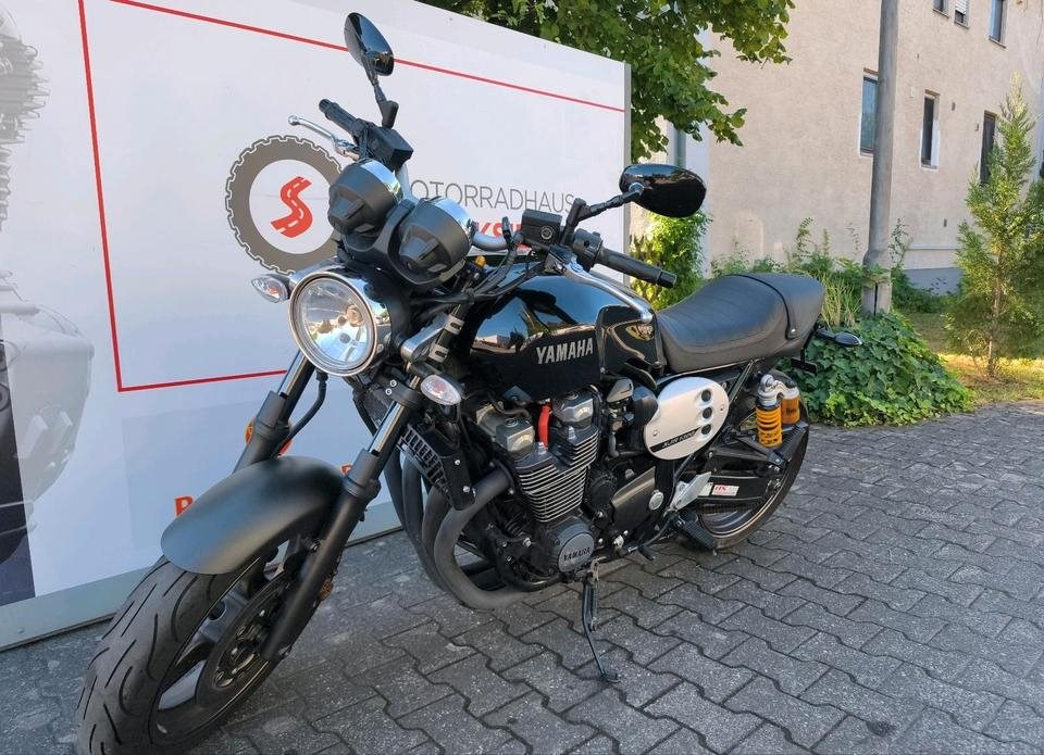 Angebot Yamaha XJR 1300