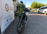 Angebot Yamaha XJR 1300