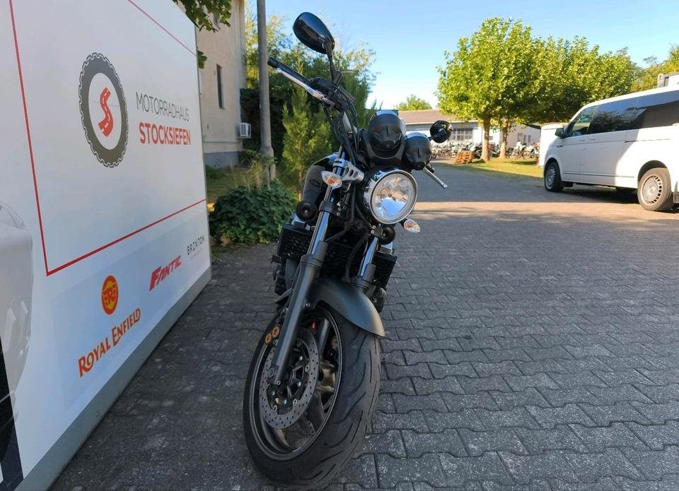 Angebot Yamaha XJR 1300