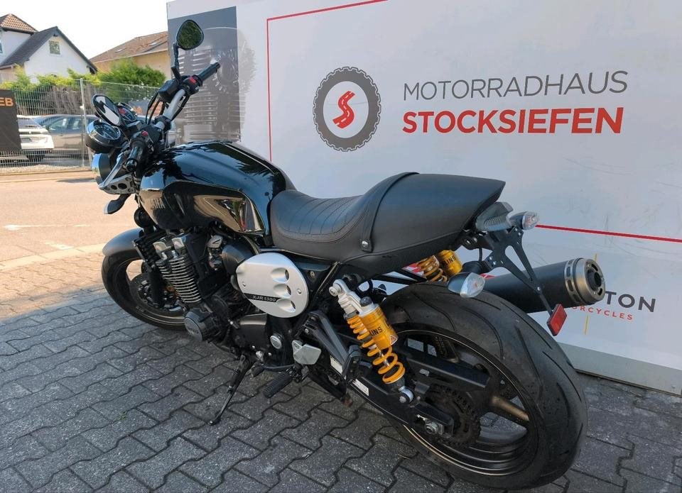 Angebot Yamaha XJR 1300
