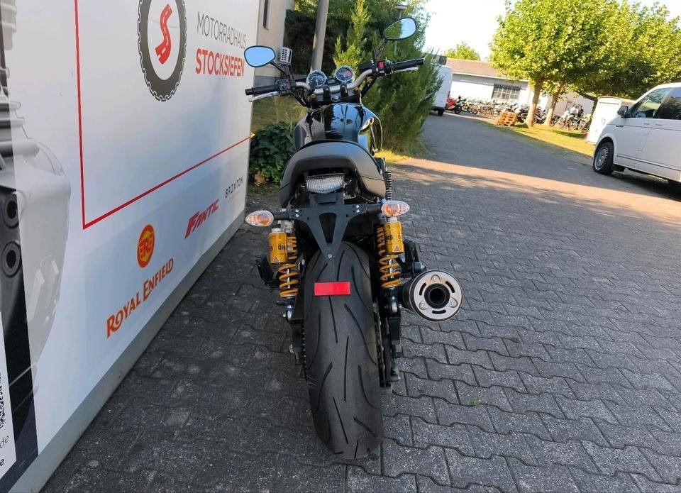 Angebot Yamaha XJR 1300