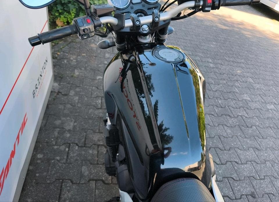 Angebot Yamaha XJR 1300