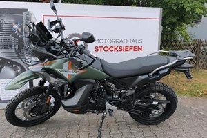Angebot CFMOTO 1000MT-X