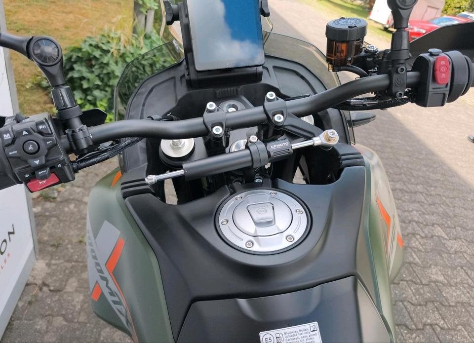 Angebot CFMOTO 1000MT-X