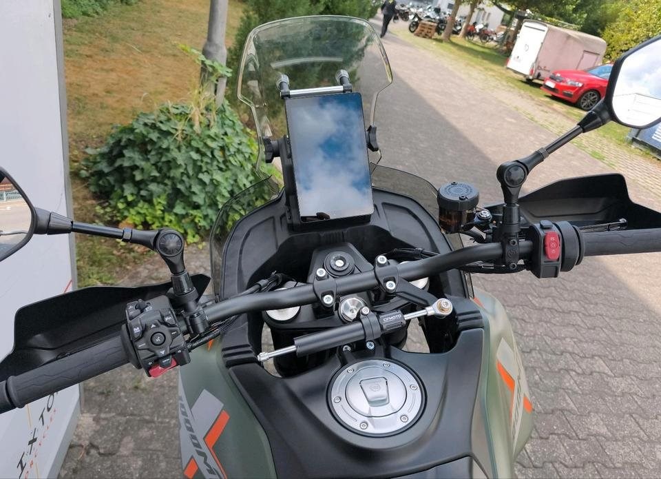 Angebot CFMOTO 1000MT-X