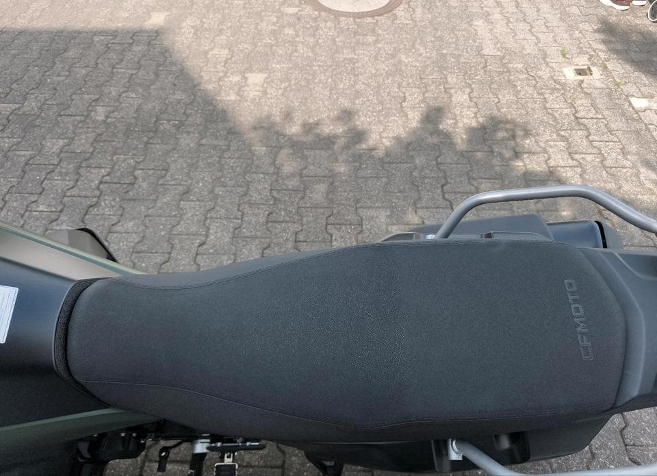 Angebot CFMOTO 1000MT-X