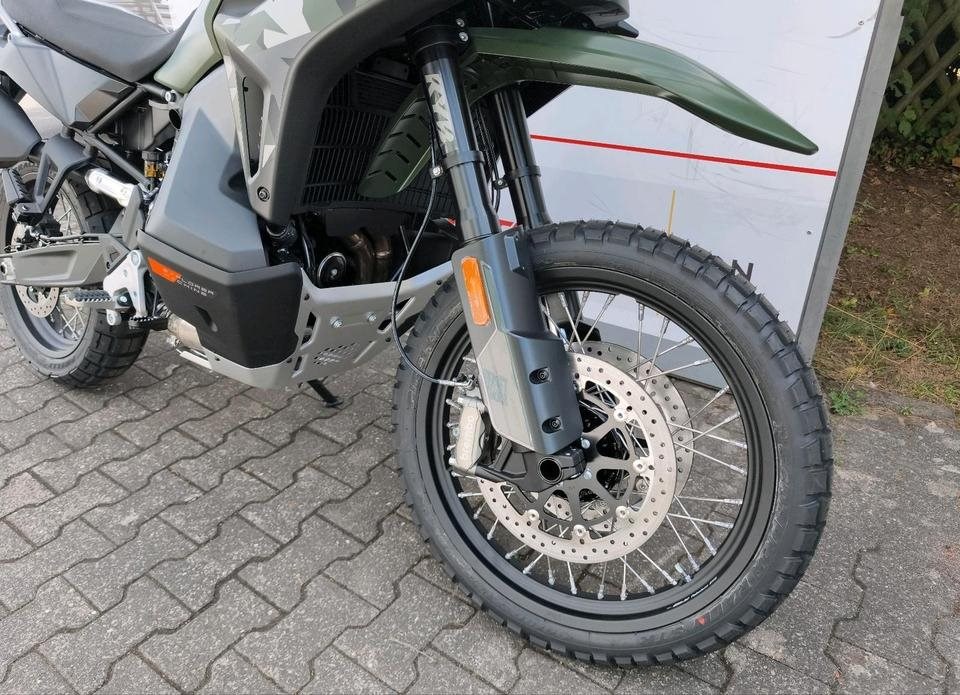 Angebot CFMOTO 1000MT-X