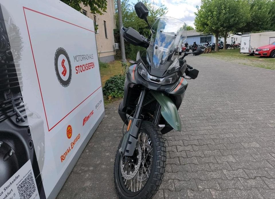 Angebot CFMOTO 1000MT-X