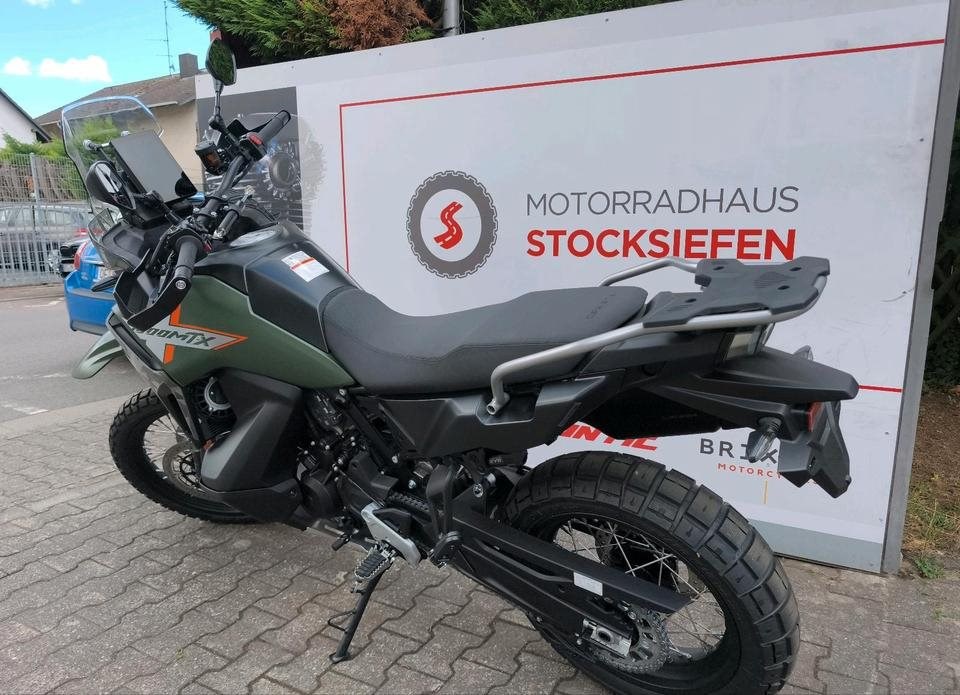Angebot CFMOTO 1000MT-X