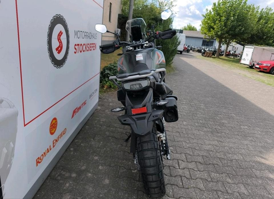 Angebot CFMOTO 1000MT-X