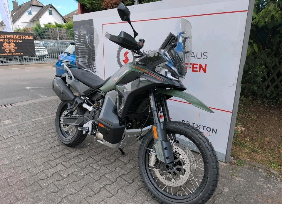 Angebot CFMOTO 1000MT-X