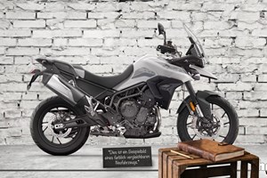 Angebot Triumph Tiger 900 GT