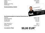 Angebot Triumph Tiger 900 GT